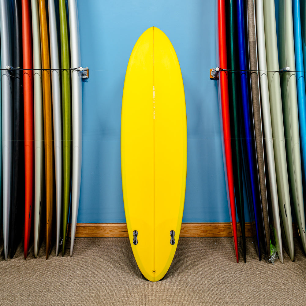 Channel Islands CI Mid Twin PU/Poly 6'9"