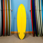Channel Islands CI Mid Twin PU/Poly 6'9"