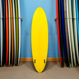Channel Islands CI Mid Twin PU/Poly 6'9" — Alternate View