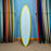 Actual Board: Channel Islands CI Mid Twin PU/Poly 6'9" — 43L
