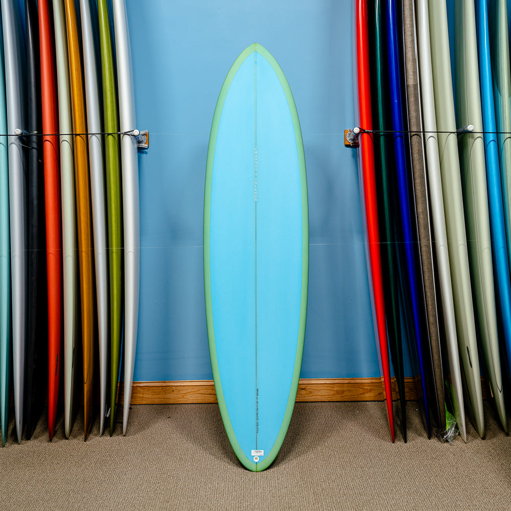 Channel Islands CI Mid Twin PU/Poly 6'11"