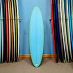 Channel Islands CI Mid Twin PU/Poly 6'11"