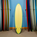 Channel Islands CI Mid Twin PU/Poly 6'11"