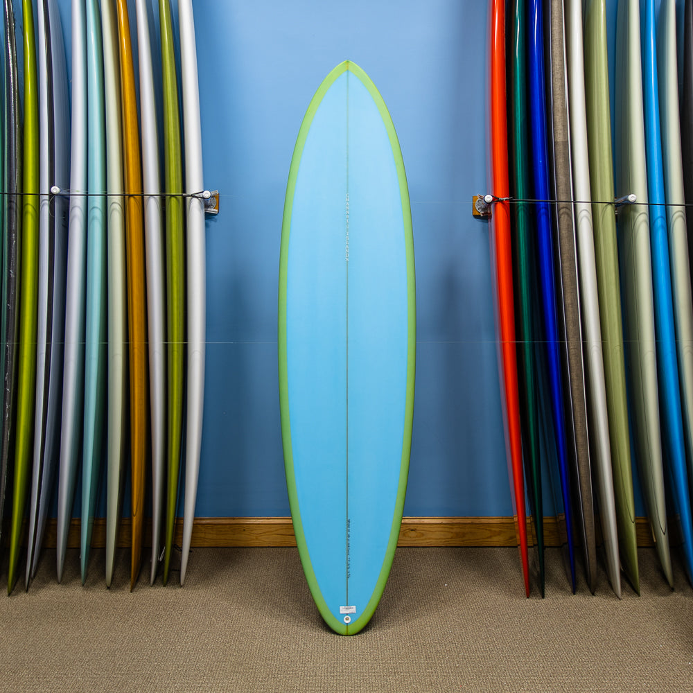 Channel Islands CI Mid Twin PU/Poly 7'3"