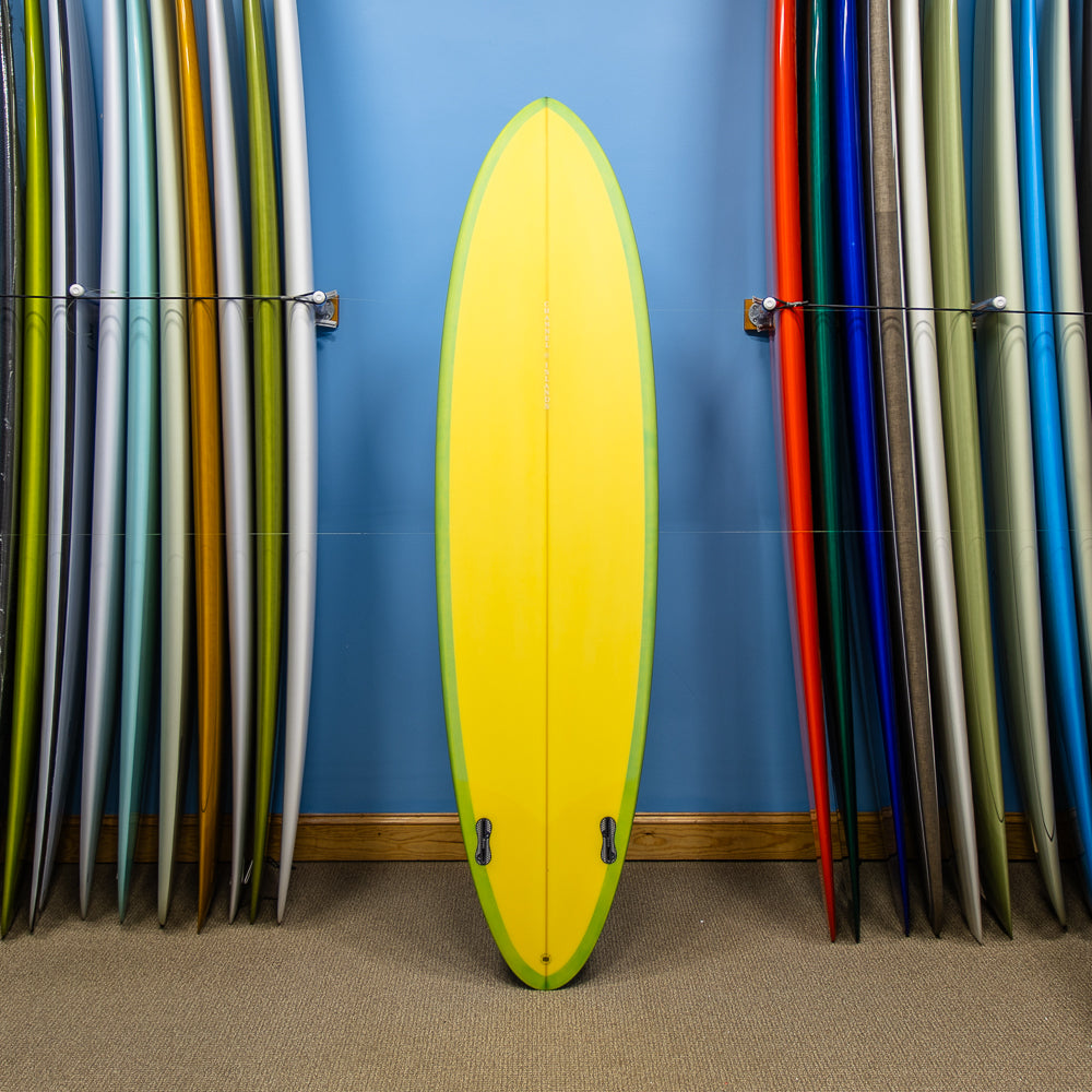 Channel Islands CI Mid Twin PU/Poly 7'3"