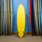 Channel Islands CI Mid Twin PU/Poly 7'3"