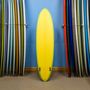 Channel Islands CI Mid Twin PU/Poly 7'3"