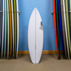 Channel Islands Dumpster Diver 2 PU/Poly 5'11"