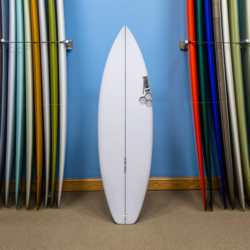 Channel Islands Dumpster Diver 2 PU/Poly 5'11"