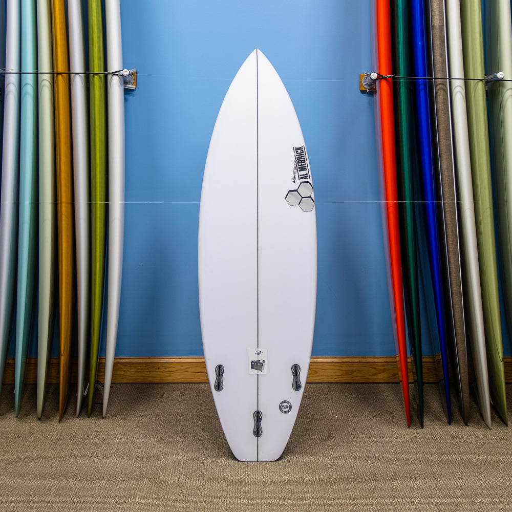 Channel Islands Dumpster Diver 2 PU/Poly 5'11"