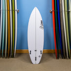 Channel Islands Dumpster Diver 2 PU/Poly 5'11"