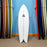 Actual Board: Channel Islands Feb's Fish Spine-Tek 5'11" — 39.1L