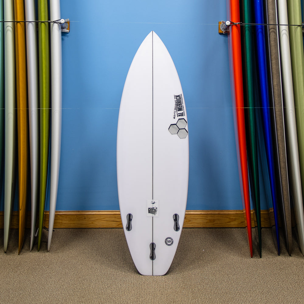 Channel Islands Dumpster Diver 2 PU/Poly 5'4"