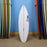 Actual Board: Channel Islands Dumpster Diver 2 PU/Poly 5'4" — 24.1L