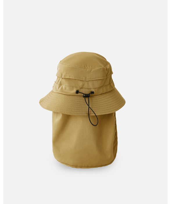 Hardwear Surf Bucket Hat: Military