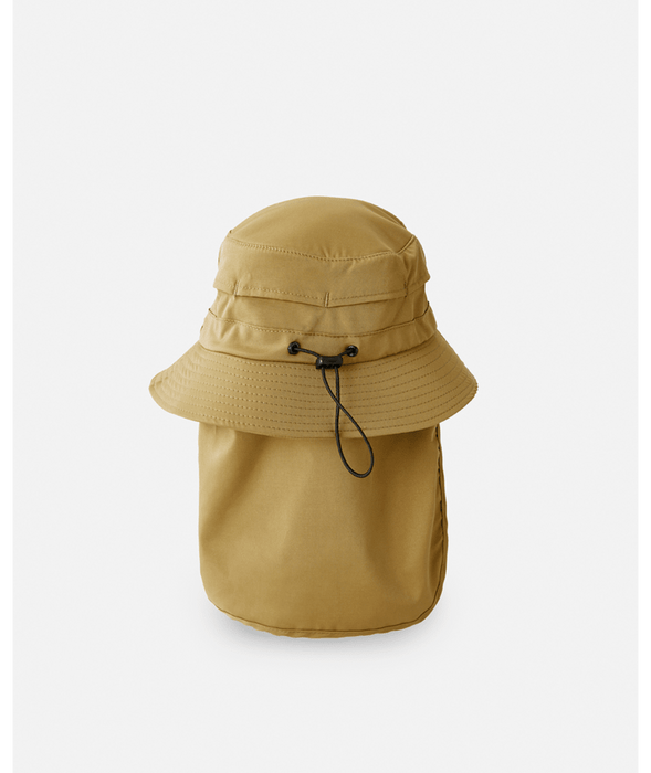 Rip Curl Surf Series Bucket Hat-Khaki