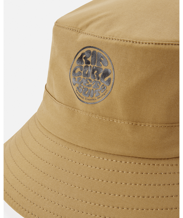 Rip Curl Surf Series Bucket Hat-Khaki