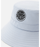 Rip Curl Surf Series Bucket Hat-Grey