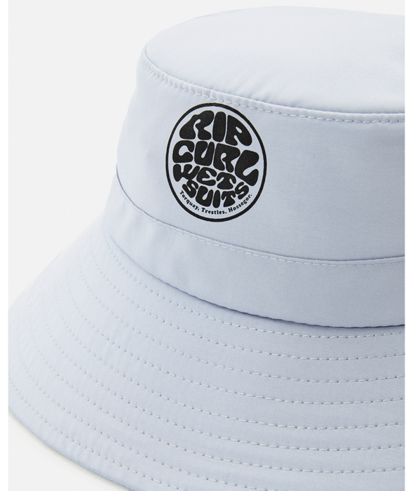 Rip Curl Surf Series Bucket Hat-Grey
