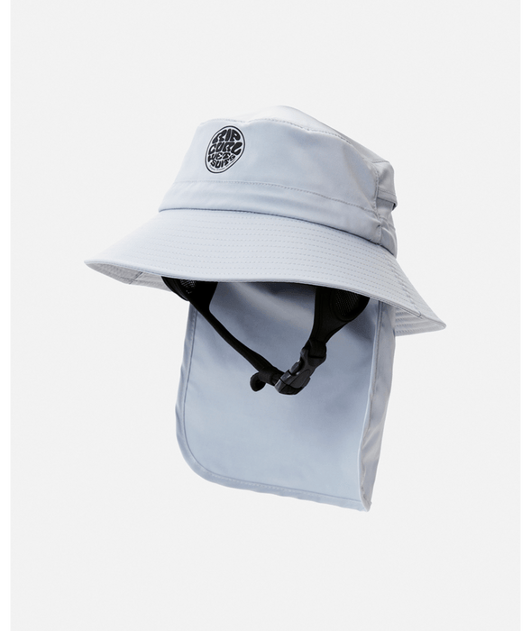 Rip Curl Surf Series Bucket Hat-Grey