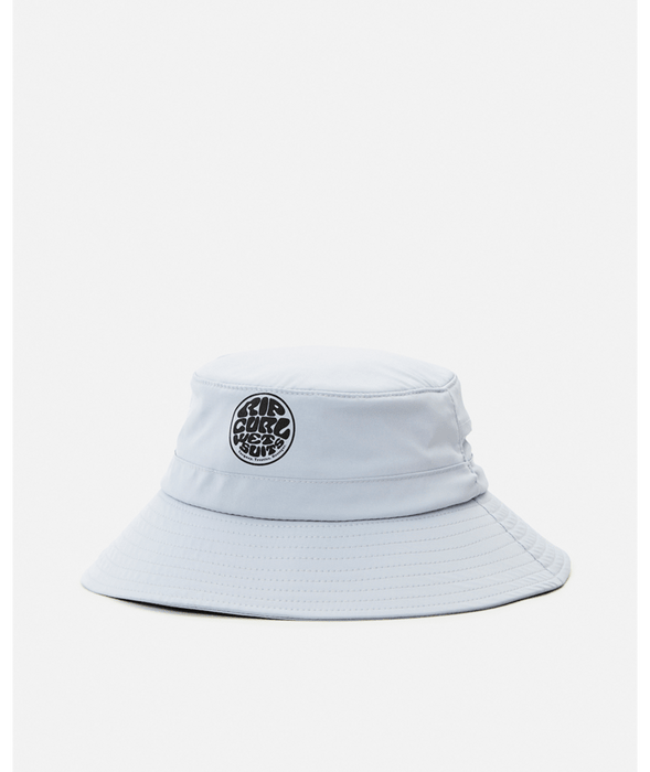 Rip Curl Surf Series Bucket Hat-Grey