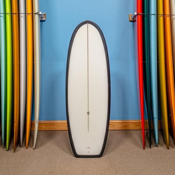 Christenson surfboard Ocean racer 4’11 Ocean Racer — Christenson surfboards