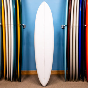 Christenson C-Bucket PU/Poly 7'6" Default Title