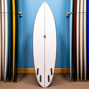 Christenson Cafe Racer PU/Poly 6'4" Default Title
