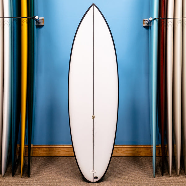 CHRISTENSON CAFE RACER 5.11 クリステンソン Christenson Cafe Racer PU/Poly 5'10