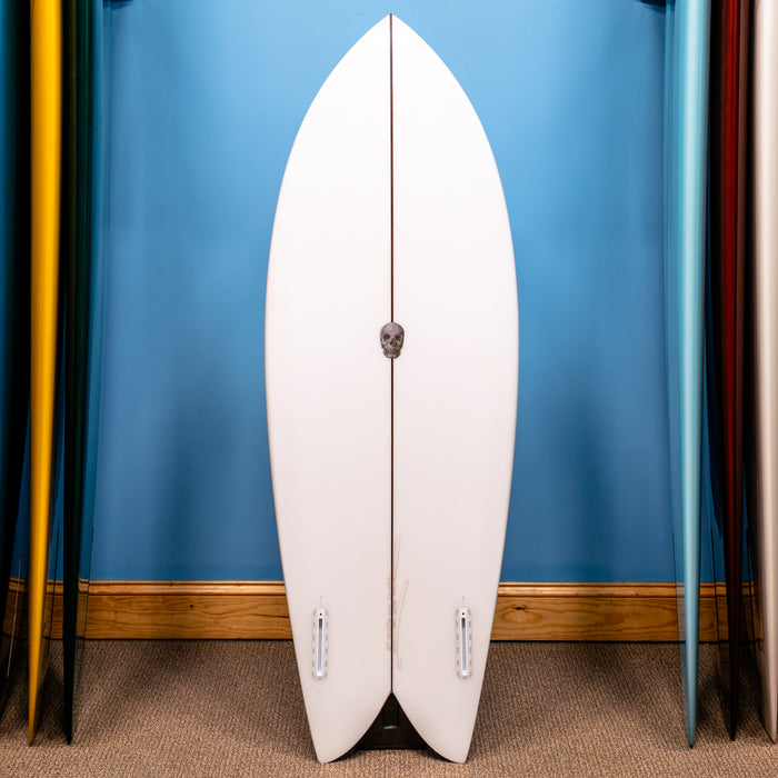 Christenson Fish PU/Poly 5'0" Default Title