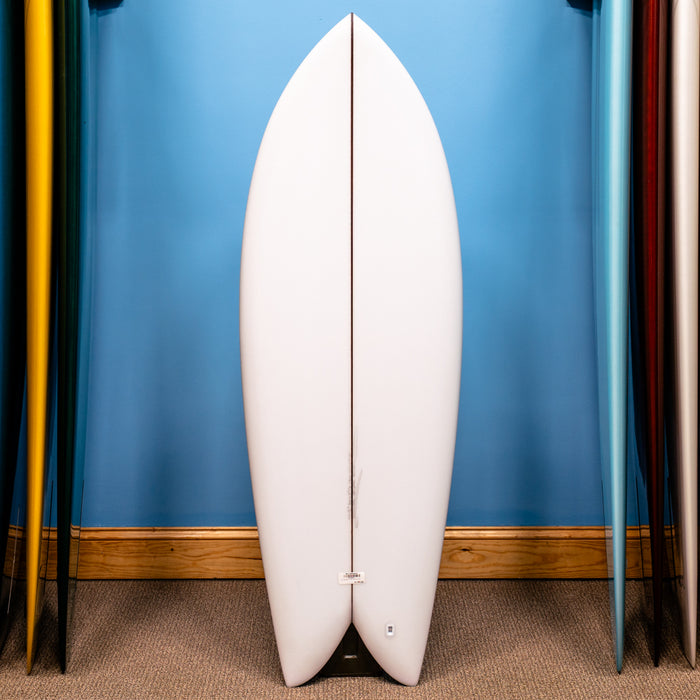 Christenson Fish PU/Poly 5'0" Default Title