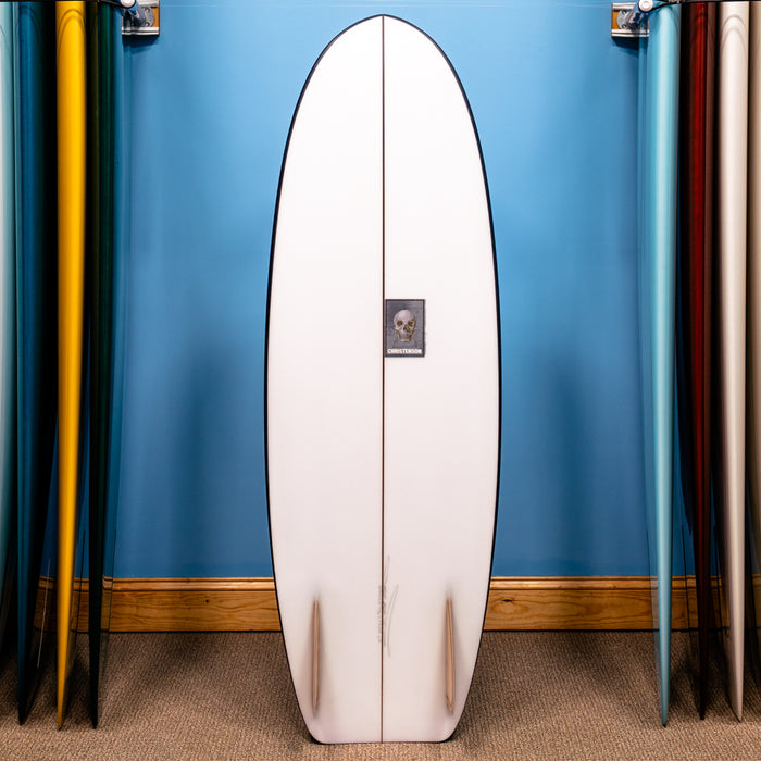 Ocean Racer — Christenson surfboards