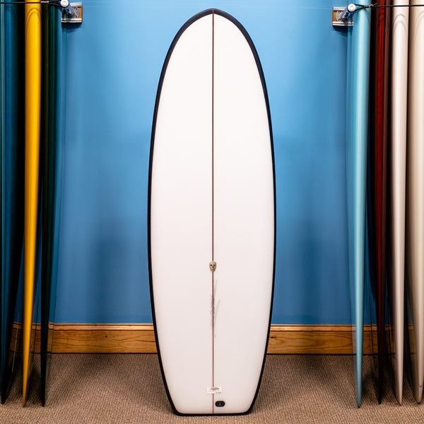Ocean Racer — Christenson surfboards