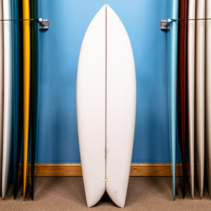 Christenson Fish PU/Poly 5'10" Default Title