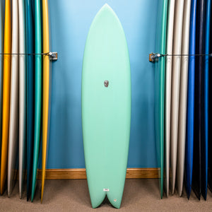 Christenson Long Phish PU/Poly 7'0" Default Title