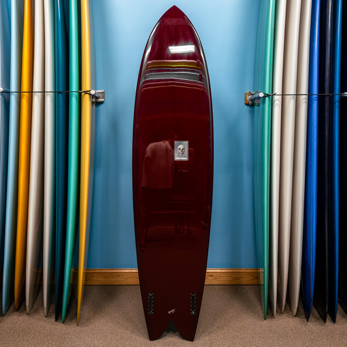 Christenson Long Phish PU/Poly 7'6" Default Title