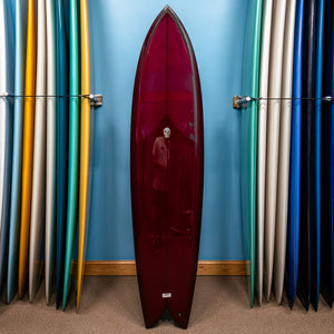 Christenson Long Phish PU/Poly 7'6" Default Title