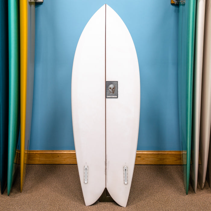 Christenson Fish PU/Poly 5'1" Default Title