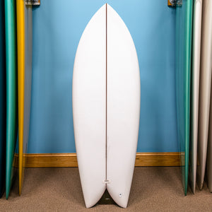 Christenson Fish PU/Poly 5'1" Default Title