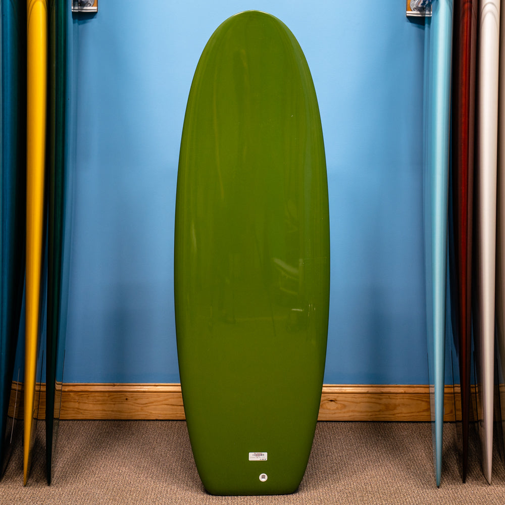 Christenson Ocean Racer — REAL Watersports