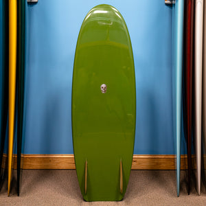 Christenson Ocean Racer PU/Poly 5'2" Default Title