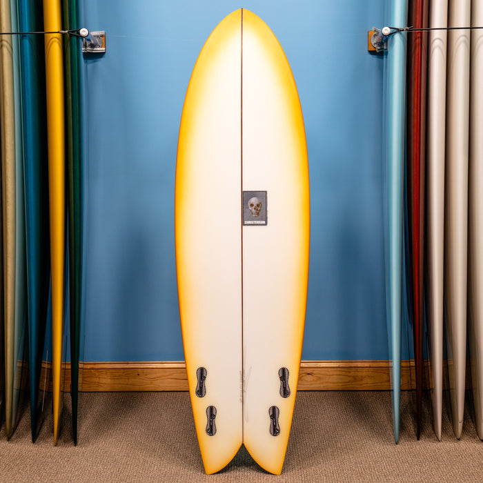 Myconaut — Christenson surfboards