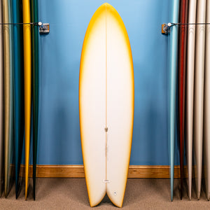 Christenson Myconaut PU/Poly 6'0" Default Title