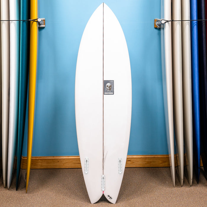Christenson nautilus for sale store