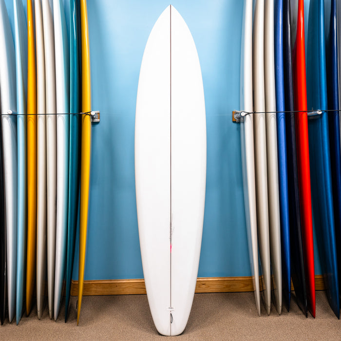 Christenson Ultra Tracker PU Poly 8 0 REAL Watersports