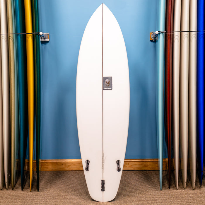 Christenson Surfer Rosa PU/Poly 6'6" Default Title