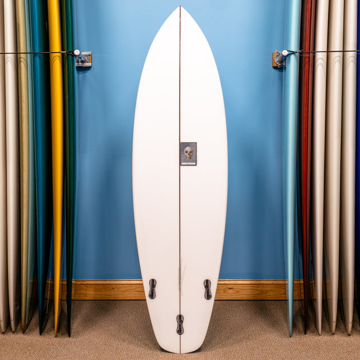 Christenson Surfer Rosa PU/Poly 6'4" Default Title