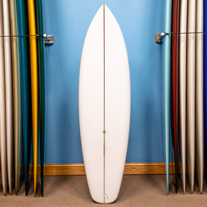 Christenson Surfer Rosa PU/Poly 6'4" Default Title