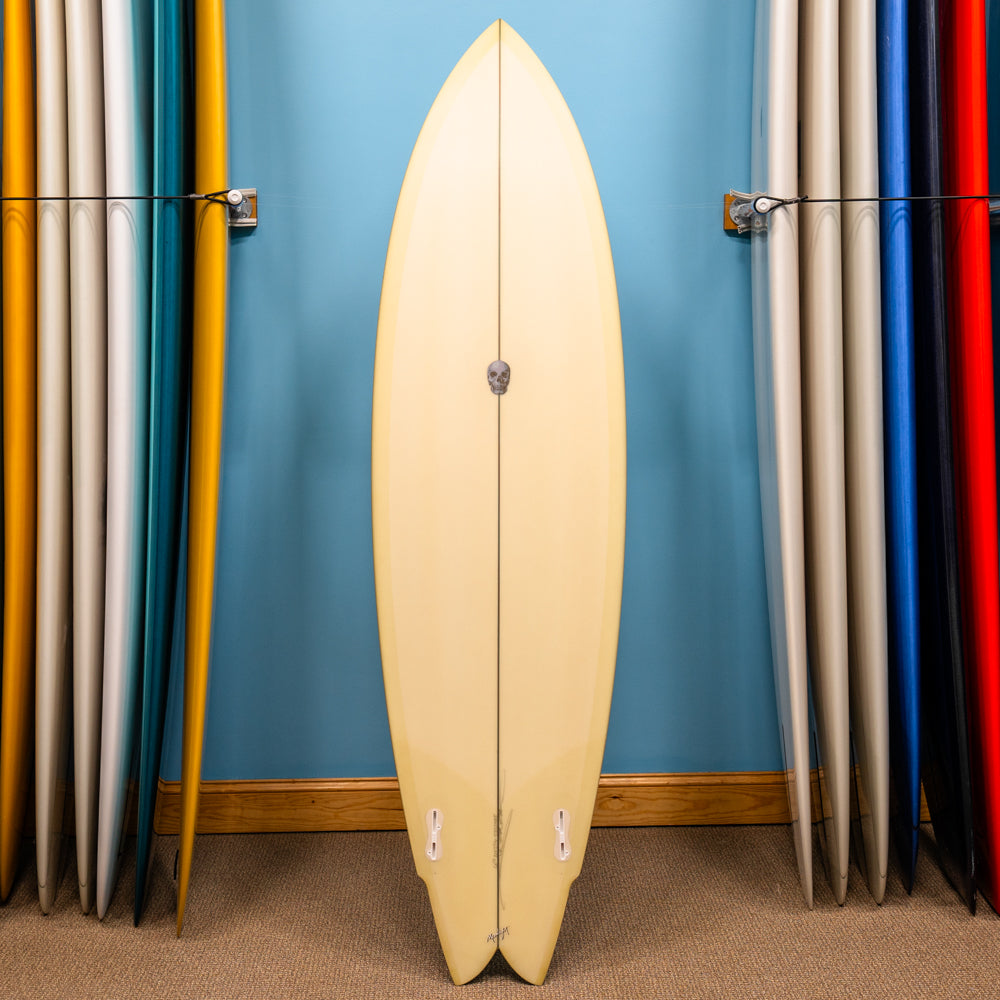 Christenson Wolverine – REAL Watersports