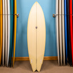 Christenson Wolverine PU/Poly 6'10" Default Title